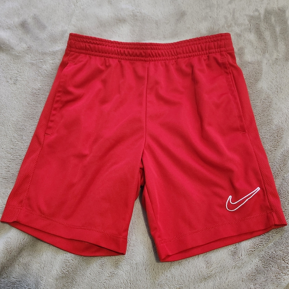 Boys Nike basketball shorts